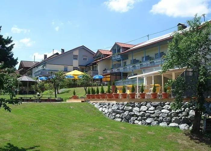 Hotel Am Sonnenhang Oy-Mittelberg