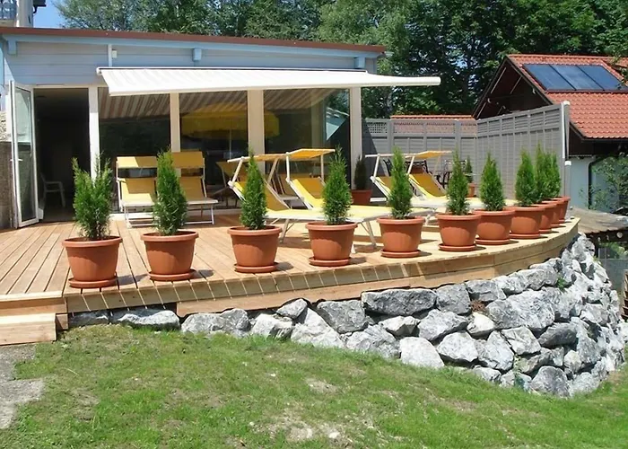 Hotel Am Sonnenhang Oy-Mittelberg