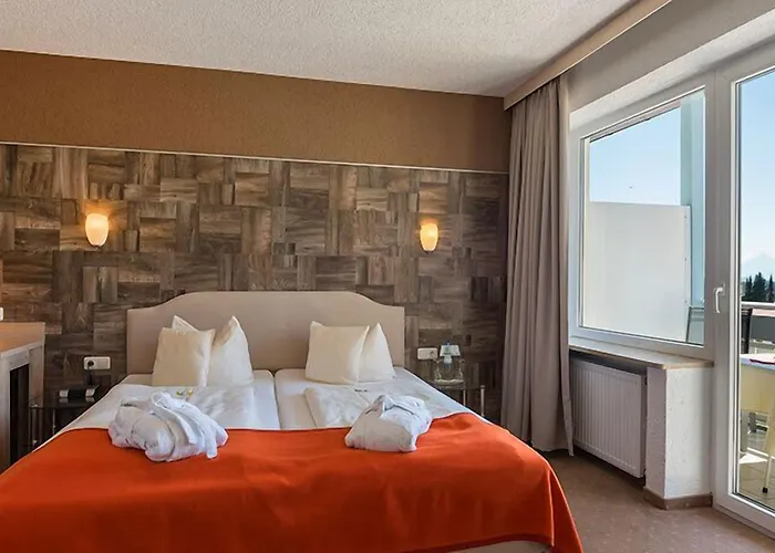 Hotel Am Sonnenhang Oy-Mittelberg